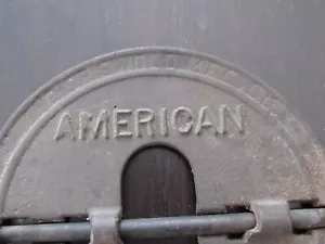 Griswold 6 inch heating regulator - Picture 1 of 4