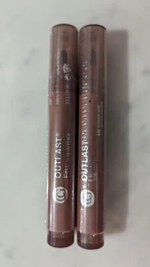 COVERGIRL OUTLAST LIPSTAIN - Choose a Colour - Picture 1 of 6