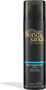 Bondi Sands Self Tanning Mist Dark - 8.8 oz - Picture 1 of 3