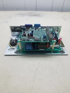 BODINE ELECTRIC 851 DC MOTOR CONTROL - Picture 1 of 3
