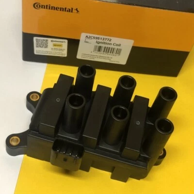 Bobina de encendido para reemplazo para Ford Mazda A2C59513772 1F2U12029AC IGC-011 Foto 1 de 4