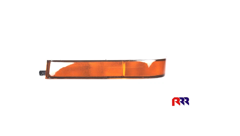 PARA MITSUBISHI STARWAGON FURGONETA L300 SG-SJ BARRA DELANTERA INDICADOR LÁMPARA - LADO DEL PASAJERO Foto 1 de 1