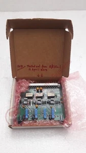 WARTSILA W8L20/PAAE067739 REL 1-C3/C5 RELAYCARD - Afbeelding 1 van 4