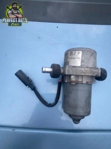 2013-2015 AUDI RS5 Brake Booster Vacuum Pump OEM 8E0927317F / 86238601 - Picture 1 of 5