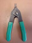 Vintage Usa Made Assembly Pliers Snap Ring Pliers Adjustable Tool Nice'n'clean!