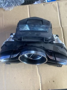 MAZDA 3 & CX-3 2013-19 MK3 SPEEDOMETER/INSTRUMENT CLUSTER BJE155430 - Picture 1 of 7