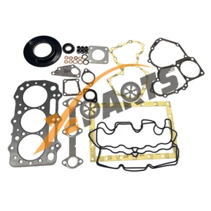 403D-11 Full Gasket Set For Perkins Engine - Picture 1 of 6