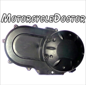 Clutch,Cover,Belt,UTV,500,550,700,750,HiSun,Cub Cadet,Bennche,Coleman,MSU,AXIS - Picture 1 of 3