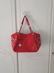 SCHÖNE SCHULTERTASCHE KÄTZCHEN - Bild 1 von 4