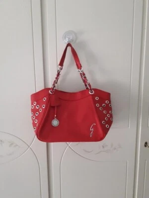 BELLISSIMA BORSA A SPALLA GATTINONI - Bild 1 von 4