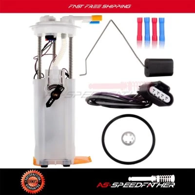 Fits 2000-2003 Buick LeSabre 3.8L Cadillac Deville 4.6l Premium Fuel Pump Module - Image 1 of 4