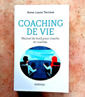 Coaching de vie / Anne Laure Terrisse /Livre