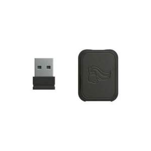 Glorious PC Gaming Race Wireless Dongle Kit - schwarz, matt - Afbeelding 1 van 1