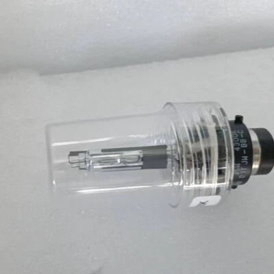 D2S LED Headlight Kit Bulbs High/Low Beam 6000K Xenon White For Infiniti FX35 - Image 1 of 2
