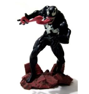 ⑧Bandai,HG,Marvel Heroes,"Venom",Mini Figure,Japan