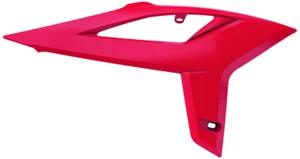 POLISPORT Transportadores Radiadores Rojo beta RR 300 2020-2022 - Imagen 1 de 1