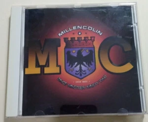 MILLENCOLIN - Lozin' Must & Machine 15 CD lot Epitaph Punk - Picture 1 of 4