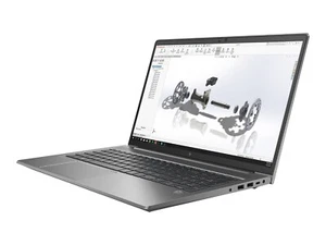 HP ZBook Power Touch Mobile Workstation Laptop PC 15.6" i9 32GB 4GB T1000 Pro - Picture 1 of 8