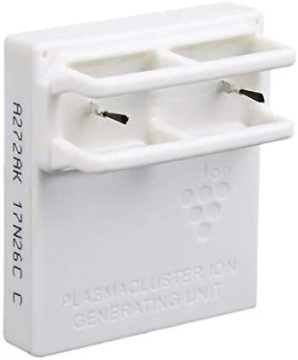 Sharp plasma cluster ion generating unit IZ-C90M w/Tracking# New Japan - Image 1 of 4