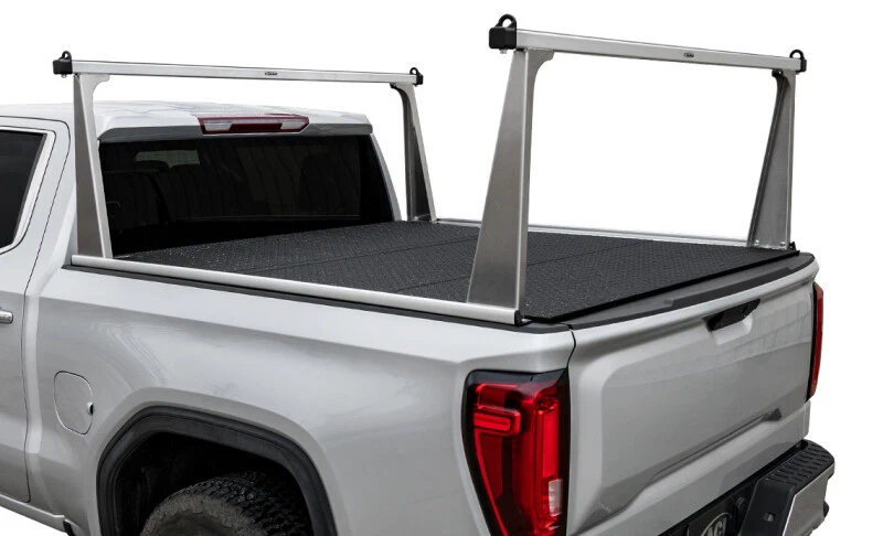 Access ADARAC Aluminum Pro Series para camioneta Chevy GMC 1500 14+ 5 ft 8 pulgadas con plataforma Foto 1 de 1