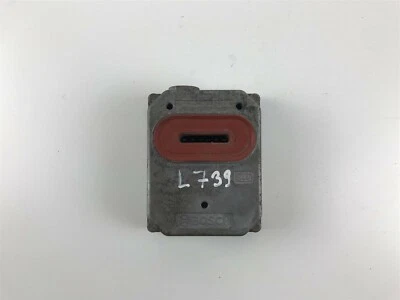 L739 MERCEDES BENZ ECU Control Module Unit 1307329052 - Image 1 of 4