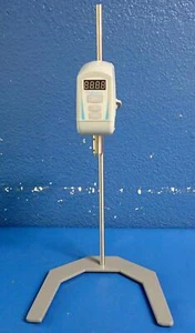 Caframo 250 Overhead stirrer w/ Stand - Picture 1 of 9
