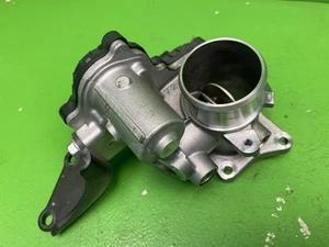 KIA SPORTAGE Throttle Body Mk4 (QL) 1.6 CRDI 28462-2U000 2020 - Picture 1 of 4