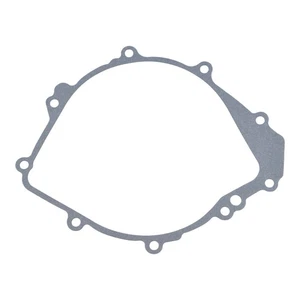 Stator Crankcase Cover Gasket Yamaha YZF R1 1998 1999 2000 2001 - Picture 1 of 4