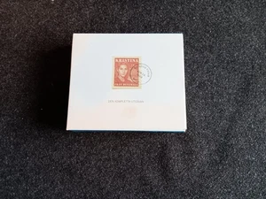 Kristina Fran Duvemala  - 3 CD Box - Björn Ulvaeus Benny Andersson  ( Abba)  - Picture 1 of 5