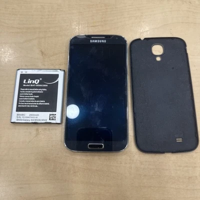 Samsung Galaxy S4 SGH-I337 - Immagine 1 di 3
