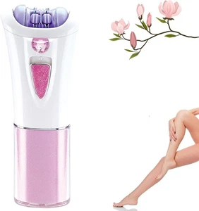Glabrouse Skin Epilator for Face,2025 New Glabrouse Skin Hair Remover - Picture 1 of 7