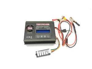 Thunder Power T610 LiPo NiMH Battery Balance Charger/Discharger - Picture 1 of 9