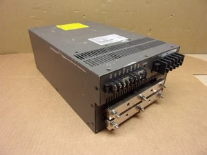 Cotek Electronic 2K4S-P012, Industrie Hochstrom Schaltnetzteil 2400W - Bild 1 von 5