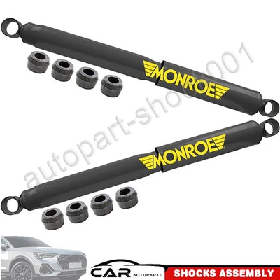 Amortiguadores delanteros Monroe 66811 para Ford C600 1980 1981 1982 1983 1984 1985 Foto 1 de 4