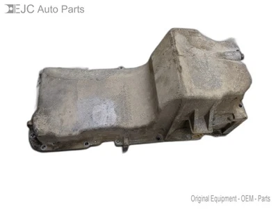 Bandeja de aceite de motor para 00-06 GMC Yukon XL 2500 6.0 12577396 4x4 Foto 1 de 4