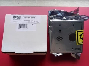 NEU IM KARTON DSI ES4300A-K4-T1 AUSGANGSALARM - Bild 1 von 9