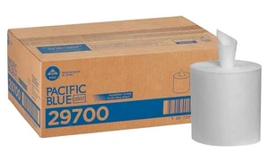 Case of Six Georgia Pacific Towel Refills 29700 - Picture 1 of 1