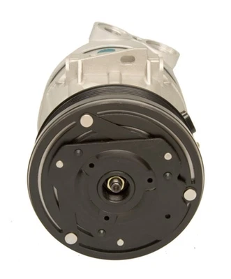 Compresor de aire acondicionado - Compresor nuevo 4 estaciones 68290 para Chevrolet Prizm 98-02 Foto 1 de 4