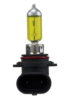 Hella Optilux HB4 9006 12V/55W XY Xenon Yellow Bulb * Fits BMW 3 Series - Imagem 1 de 4