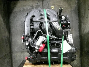 14 15 16 17 18 19 20 21 22 Jeep Cherokee 3.2L 6 Cyl Engine Motor 114K Miles OEM - Picture 1 of 5