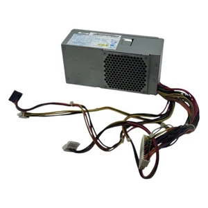 LiteOn PS-5241-03 240W Power Supply FRU 54Y8887 For Lenovo M72E M73 - Picture 1 of 3