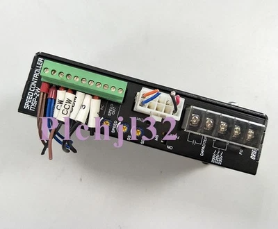 1pcs Used VEXTA Oriental Controller Driver MSP-2W Tested - Image 1 of 4