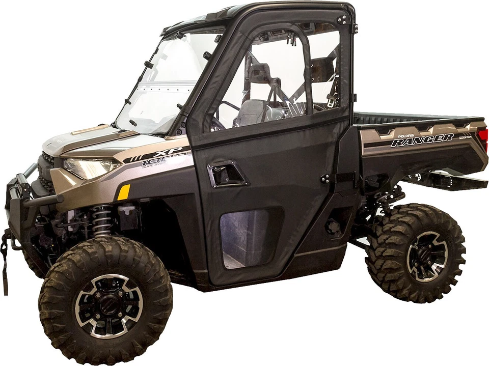 Kit de puerta con marco Polaris Ranger 1000 XP nuevo estilo carrocería Seizmik 2018-2022 Foto 1 de 1