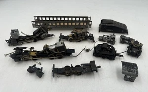 Revell/Mantua Ho Scale Teile und Motoren  - Bild 1 von 20