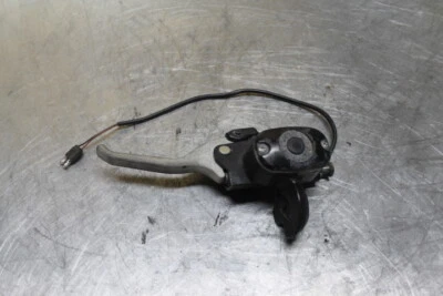 2009 ARCTIC CAT M SERIES M8 800 BRAKE MASTER CYLINDER W LEVER #25603 Foto 1 de 4