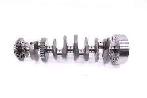 2004 04 05 SUZUKI GSXR600 600 ENGINE CRANKSHAFT CRANK M88 - Picture 1 of 6