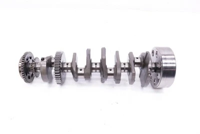 2004 04 05 SUZUKI GSXR600 600 ENGINE CRANKSHAFT CRANK M88 — 第 1/4 张图片