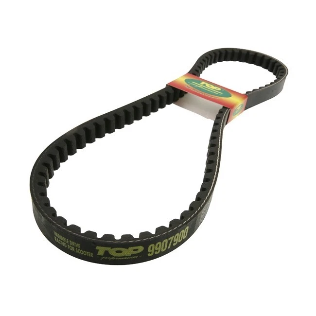 Correa trapezoidal Topperformances para Aprilia SR R Factory 50 Foto 1 de 1