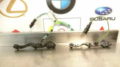 1 X JAGUAR S-TYPE 02-07 2.7TDV6 BANCO IZQUIERDO TELAR CABLEADO 4R8Q-012A378-AE Foto 1 de 4