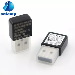 IFU-WLM3 (IFUWLM3) USB bezprzewodowy moduł LAN do projektorów serii Sony VPL-E200 - Zdjęcie 1 z 4